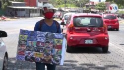 Sector informal de Nicaragua bajo riesgo por el COVID19