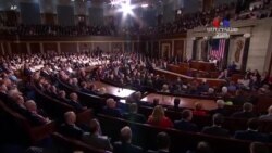 Սենատը լսում է իմփիչմենթի հարցով եզրափակիչ փաստարկները