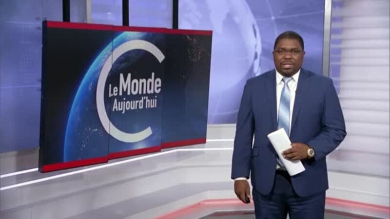 Le Monde Aujourd'hui : plusieurs dizaines de morts au Tchad