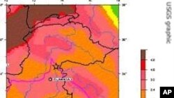 বাংলাদেশে ভুমিকম্পের জন্যে প্রস্তুতি নেয়া প্রয়োজন: অধ্যাপক ইমামুল হক