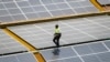 Demand for Solar Power Grows in Africa