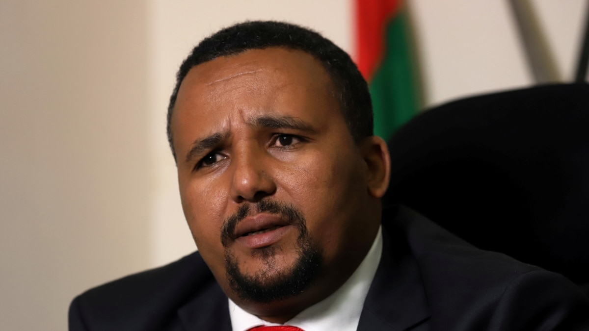 prominent-activist-won-t-rule-out-election-challenge-to-ethiopia-pm