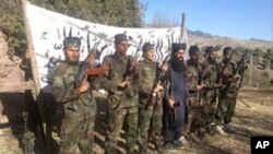 دتندلاریتوب ختمولو دپاره به تر ټولو دمخه ریاست ته پکار وي چې دشخصي ملیشو څخه داستفادې نه لاس واخلي