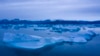 New Ice Core Analysis Shows Sharp Greenland Warming Spike