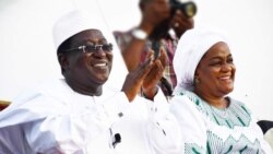 Mme CISSE, ASSAN TRAORE