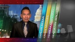 Kilas VOA 16 September 2016