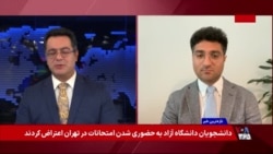 رشد منفی اقتصادی ایران و اثر آن بر سفره مردم؛ گفت‌وگو با مهدی قدسی، اقتصاددان