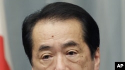 日本首相菅直人之將會在福島主持為期兩天的三國領導人年度會議