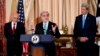 Abdullah: US, Afghanistan in 'New Chapter' of Relations