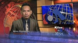 Kilas VOA 3 Juni 2015