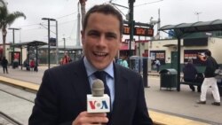 Comercio frontera Tijuana - San Diego