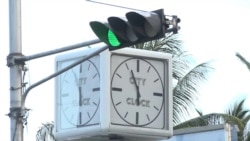 Tanzania Maintains Unique Time System