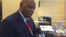 VaPatrick Chinamasa Vanoti Hapana Kudzokera Kumashure paNyaya yeMabond Notes