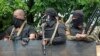 OSCE Makes Appeal for Its Ukraine Hostages