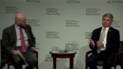 رئیس کمیته امنیت داخلی مجلس نمایندگان آمریکا: با خروج از برجام مسیر توافق جدید با ایران هموار شد