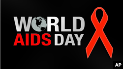 world AIDS Day