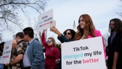 The problems of TikTok and plastic
