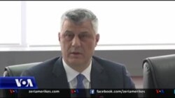 Kosovë, Komision për të drejtën dhe pajtimin