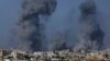 Gaza, 11. decembar