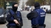 Belgian Authorities Arrest Man on Terrorism Charges