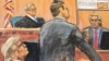Detaje të reja nga dëshmia e ish botuesit të “National Inquirer” në gjyqin ndaj ish presidentit Trump