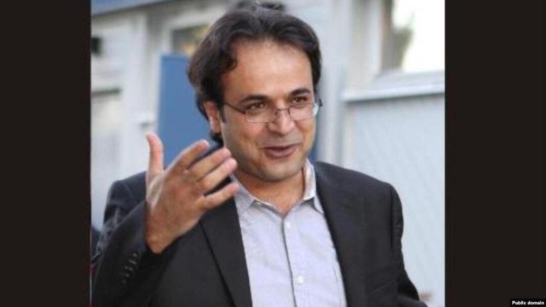 Arez Andaryari ئارێز ئه‌نده‌ریاری