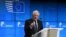 Josep Borrell, Yevropa Ittifoqining tashqi siyosat bo'yicha bosh rasmiysi 