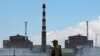Rusi i Ukrajinci ponovo razmenjuju optužbe za napade blizu nuklearne elektrane Zaporožje 