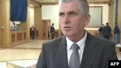 Bajram Redžepi, ministar unutrašnjih poslova Kosova, ocenio je da je bezbednosna situacija na severu Kosova "napeta zbog akcije srpskih kriminalnih organizacija"