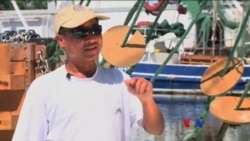 အမေရိကန် ပယ်လယ်စာလုပ်ငန်းနဲ့ အာရှသားများ