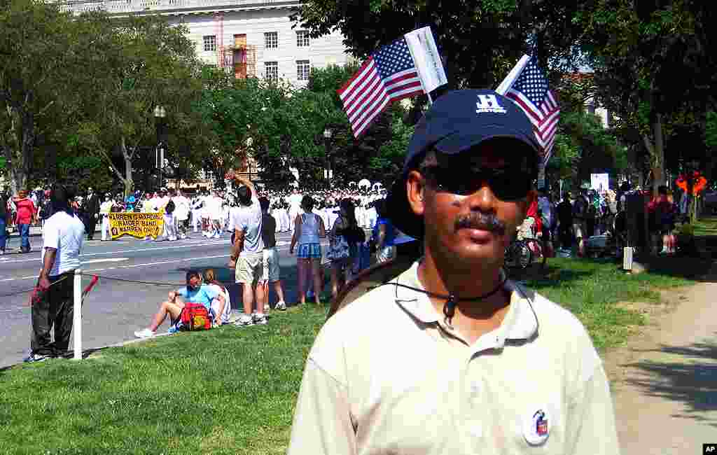 [메모리얼 데이] 이모저모