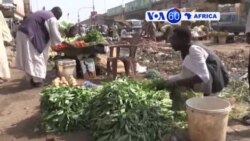 Manchetes Africanas 19 Agosto 2019: No Sudão celebra-se acordo histórico