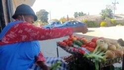 Uthwele Nzima Ugogo ...