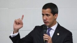 VOA: Informe desde Venezuela