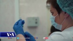 Rusia vazhdon shpërndarjen dhe vaksinimin kundër COVID-it