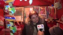 «Միասին մենք կարող ենք օգնել շատերին», «Նվիրիր հույս»՝ բարեգործությունը ամանորյա տոնավաճառում