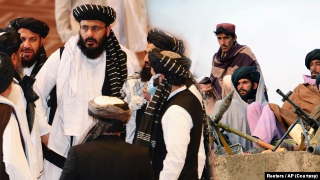 حالیہ عرصے میں افغانستان میں قیامِ امن کی کوششوں میں تیزی آئی ہے۔