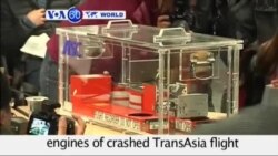 VOA60 World News in 60 Seconds