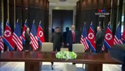 Միջուկային Էներգիայի միջազգային գործակալությունը վստահ չէ, որ Փհենյանն ապամիջուկայնացվում է