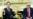 US President Donald Trump meets with NATO Secretary General Mark Rutte in the Oval Office of the White House in Washington, DC, on June 24, 2026. (Photo by Aaron Schwartz / AFP)