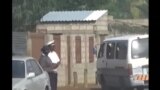 Corrupção em Moçambique, polícia em processo de "limpeza" contra quem pede o "refresco" (ou gasosa, ou suborno)