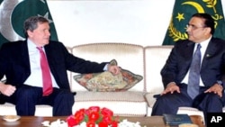 ’’انتہا پسندانہ کارروائیوں سے پاکستانی معیشت تقریباً مفلوج‘‘