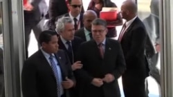 Comisión de cancilleres viajará a Venezuela