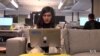 曾经的难民女性在硅谷创出一片天(英语视频)