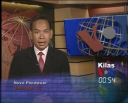 Kilas VOA 11 Oktober 2013