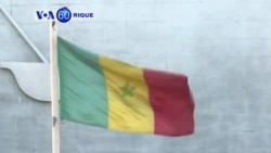 VOA 60 Afrique Bambara- Araba, Outi Kalo Tile Bisaba, 2017