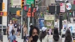 Nueva York avanza en elecciones municipales