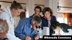 Science Edition: Citizen Science