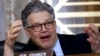 US Senator Franken Apologizes for 2006 Groping Incident 