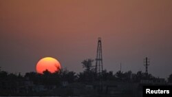 La española Repsol tiene previsto perforar próximamente un pozo en aguas profundas cubanas.